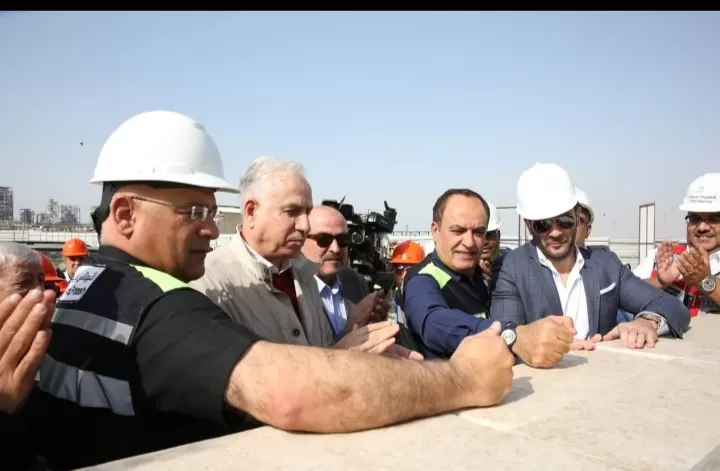 مدار الساعة,مناسبات أردنية,الذكاء الاصطناعي