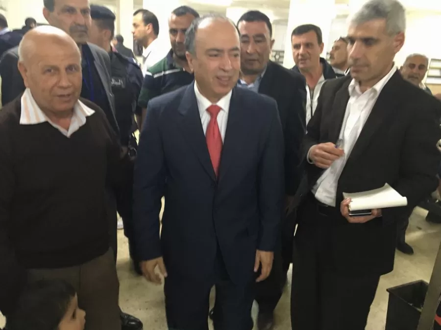مدار الساعة,أخبار الأردن,اخبار الاردن,دائرة الأحوال المدنية والجوازات,دائرة الأحوال المدنية
