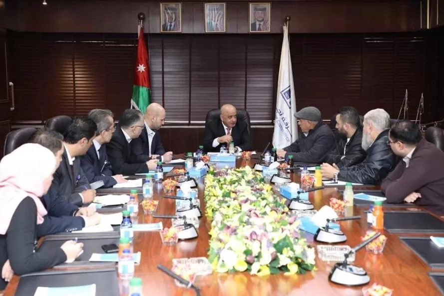 مدار الساعة,أخبار اقتصادية,غرفة تجارة عمان,أمانة عمان الكبرى