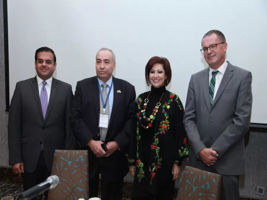 مدار الساعة,أخبار السياحة في الأردن,هيئة تنشيط السياحة