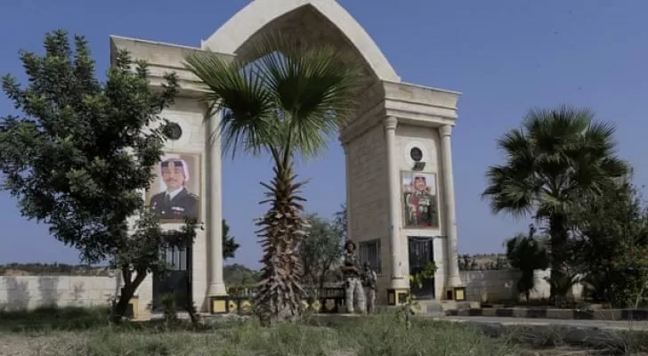 مدار الساعة,أخبار عربية ودولية,وزير الخارجية وشؤون المغتربين,الملك عبدالله الثاني,أيمن الصفدي