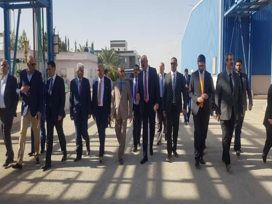 مدار الساعة,أخبار اقتصادية