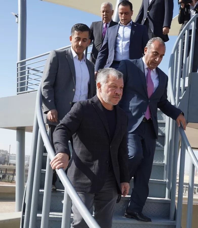مدار الساعة,Video,فيديو,أخبار الأردن,اخبار الاردن,الملك عبدالله الثاني