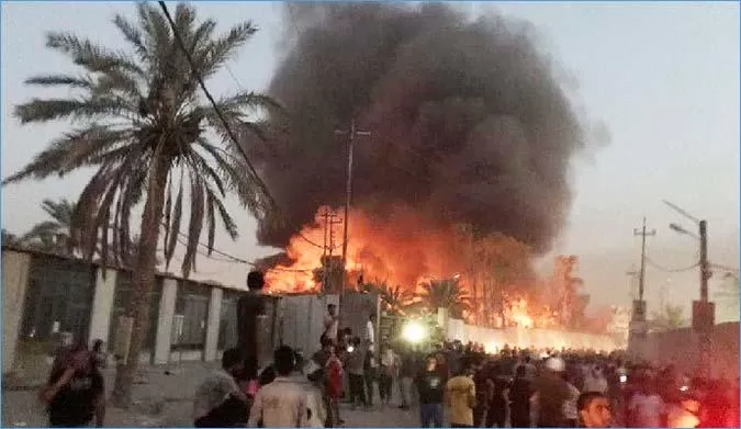 مدار الساعة,أخبار عربية ودولية