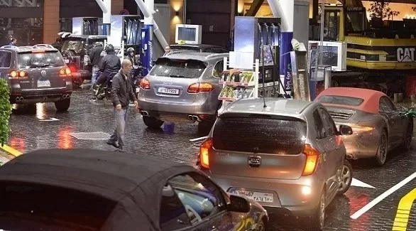 مدار الساعة,أخبار اقتصادية,وزارة الطاقة,البنك المركزي