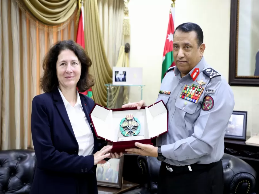 مدار الساعة,أخبار الأردن,اخبار الاردن,قوات الدرك