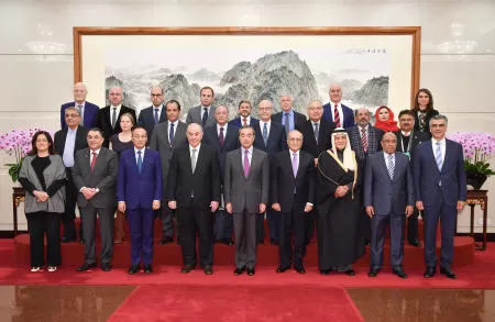 مدار الساعة,أخبار عربية ودولية,نائب رئيس الوزراء,رئيس الوزراء,الأمم المتحدة,سيادة القانون