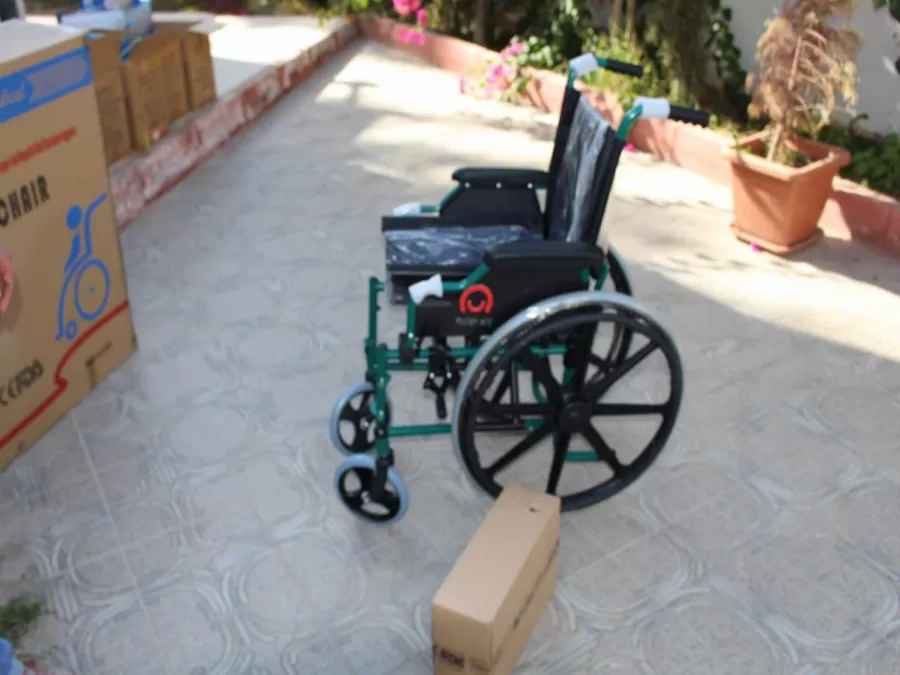 مدار الساعة,مناسبات أردنية,وزارة الخارجية