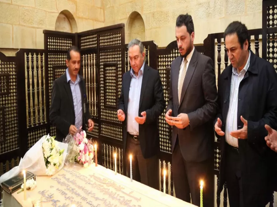 مدار الساعة,أخبار المجتمع الأردني,رئيس الوزراء,وزارة الشباب