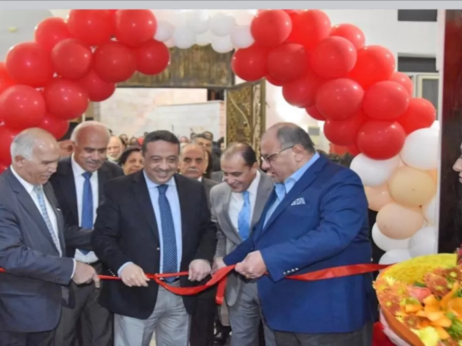 مدار الساعة,مناسبات أردنية,وزير الدولة لشؤون رئاسة الوزراء,رئاسة الوزراء,عيد الميلاد المجيد