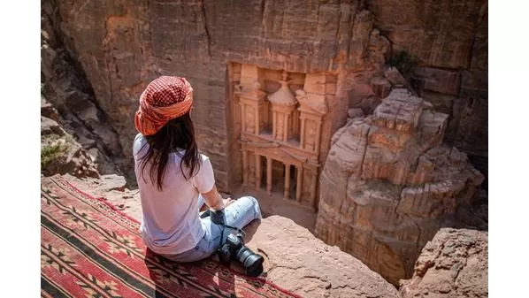 مدار الساعة,أخبار السياحة في الأردن,الدكتور عبدالرزاق عربيات,عبدالرزاق عربيات,هيئة تنشيط السياحة