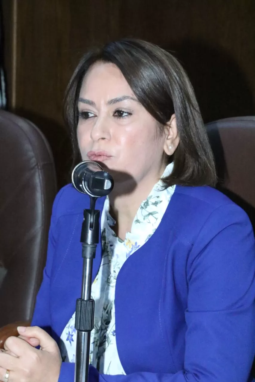 مدار الساعة,أخبار ثقافية,دائرة المكتبة الوطنية,المكتبة الوطنية