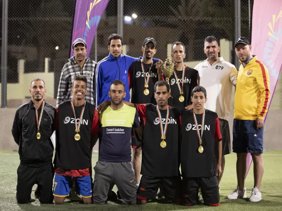 مدار الساعة,أخبار رياضية,الاتحاد الأردني لكرة القدم,مواقع التواصل الاجتماعي