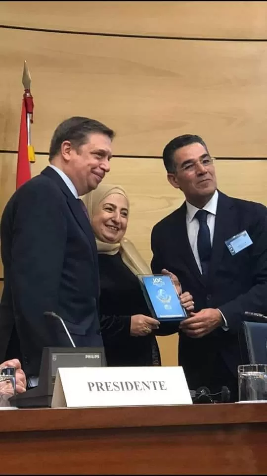 مدار الساعة,مناسبات أردنية,وزير الزراعة,وزارة الزراعة