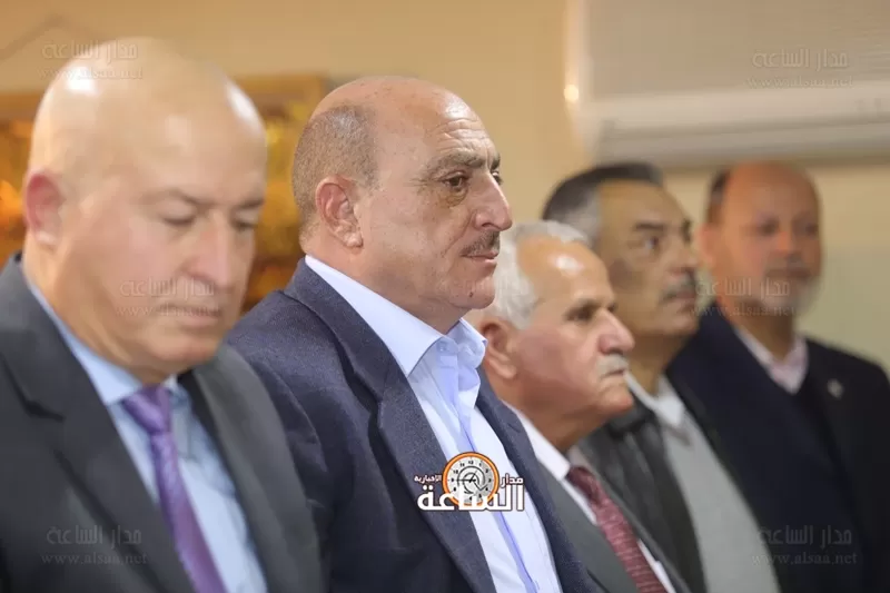 مدار الساعة,أخبار المجتمع الأردني,وزارة الشؤون السياسية والبرلمانية