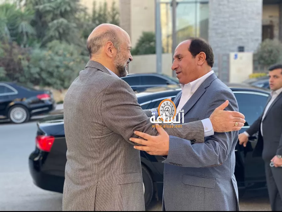 مدار الساعة,أخبار مجلس النواب الأردني,رئيس الوزراء