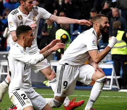 مدار الساعة,أخبار رياضية