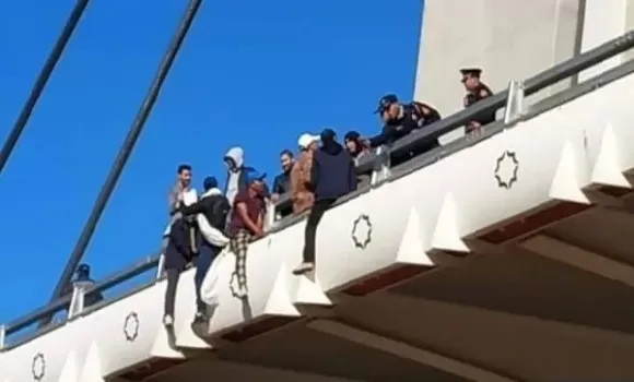 مدار الساعة,أخبار خفيفة ومنوعة