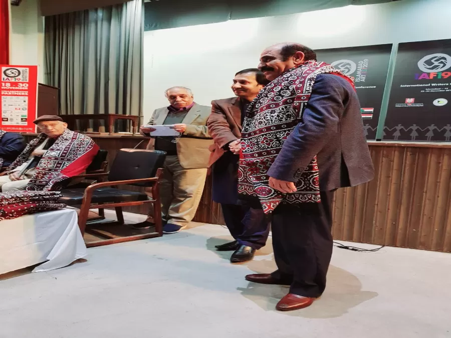 مدار الساعة,أخبار ثقافية