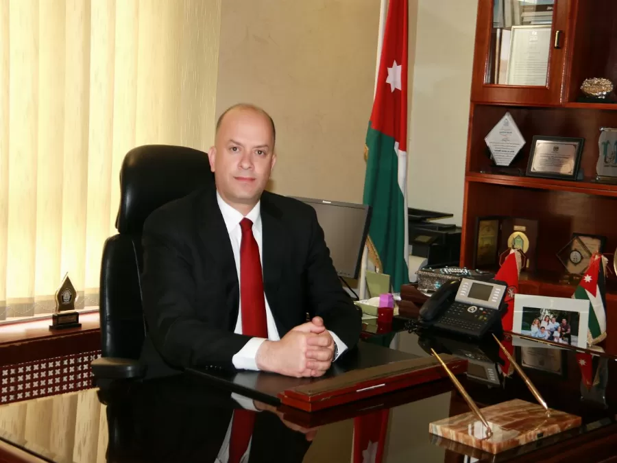 مدار الساعة,مقالات,الملك عبدالله الثاني بن الحسين,جامعة مؤتة