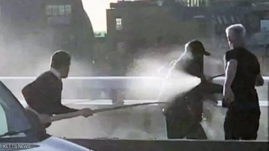 مدار الساعة,أخبار عربية ودولية