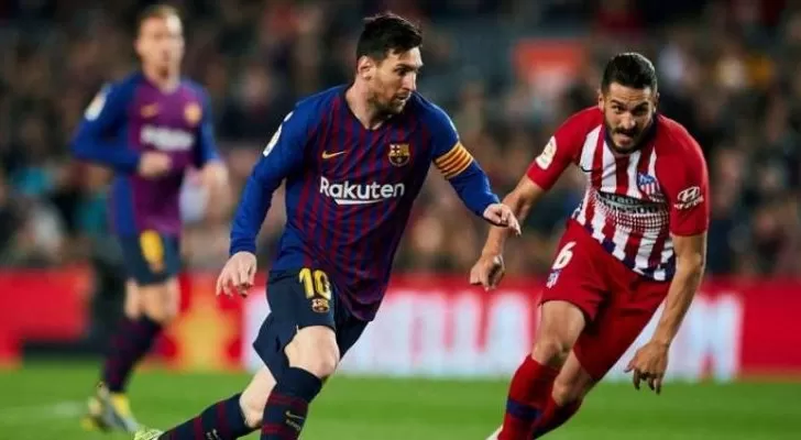 مدار الساعة,أخبار رياضية