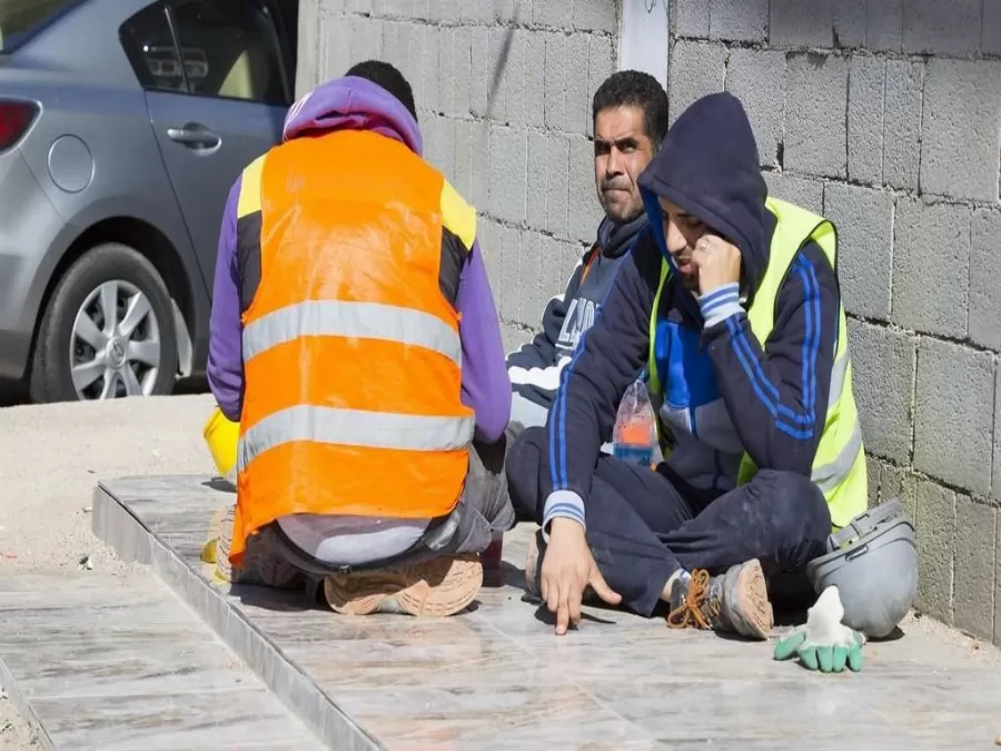 مدار الساعة,أخبار اقتصادية