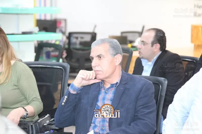 مدار الساعة,أخبار المجتمع الأردني