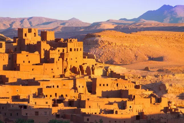 مدار الساعة,أخبار السياحة في الأردن