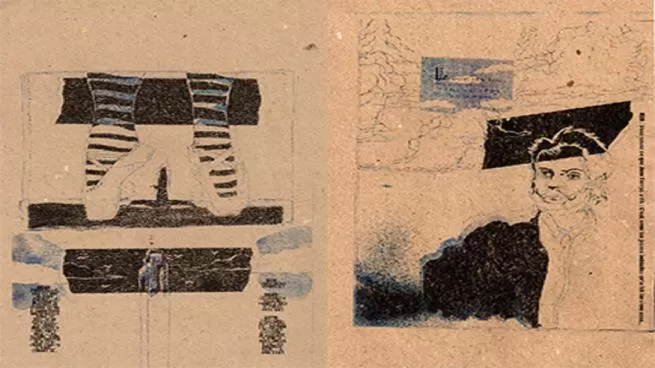 مدار الساعة,أخبار ثقافية