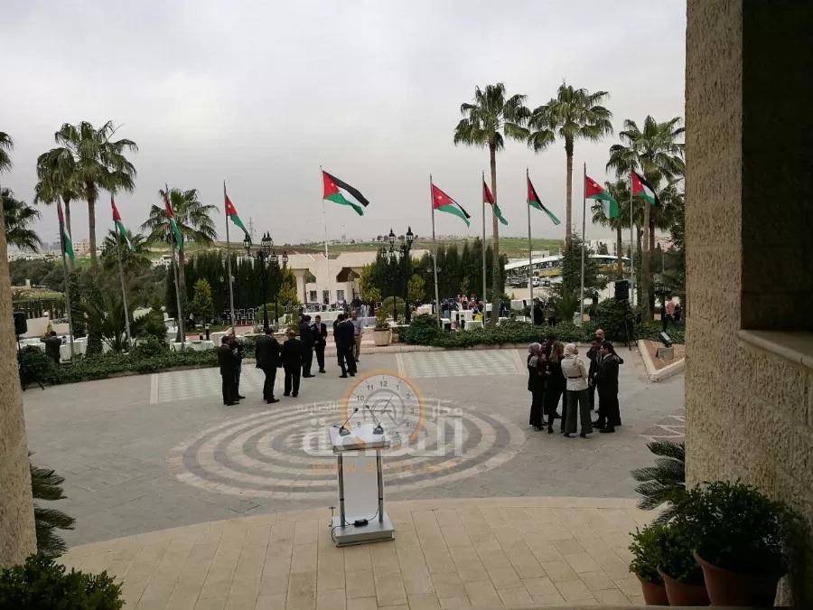 مدار الساعة,أخبار الأردن,اخبار الاردن,وزير الخارجية وشؤون المغتربين,وزارة الخارجية,البحر الميت