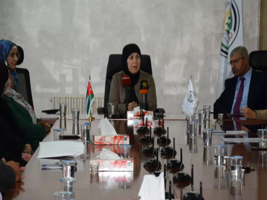 مدار الساعة,أخبار الأردن,اخبار الاردن,نسبة البطالة,دائرة الإحصاءات العامة,وزارة العمل,التنمية المستدامة