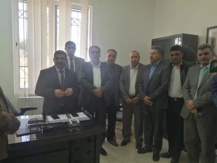 مدار الساعة,أخبار المجتمع الأردني,وزير الداخلية