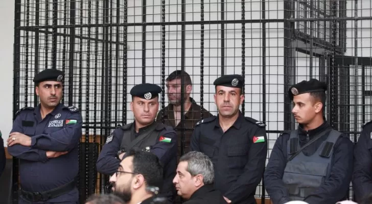 مدار الساعة,أخبار مجلس النواب الأردني