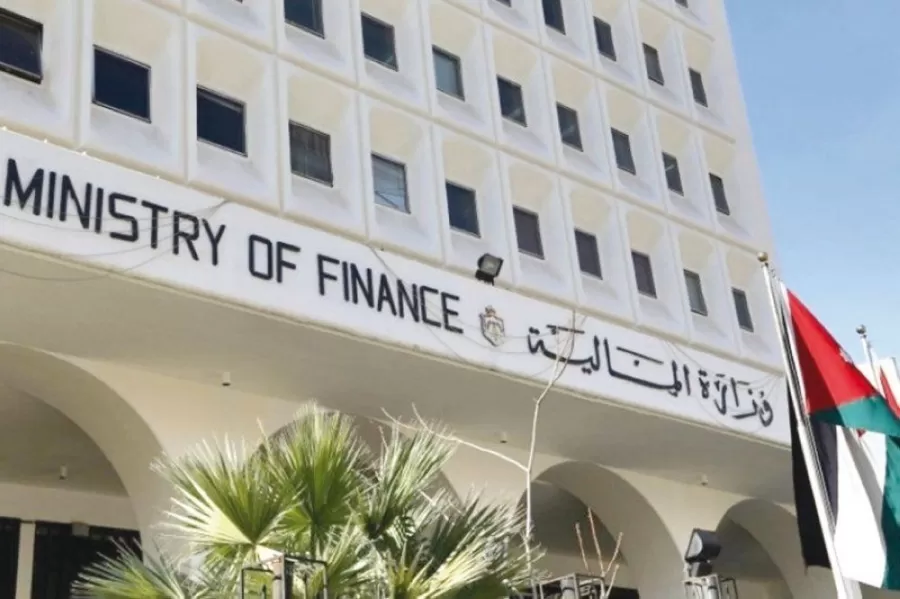 مدار الساعة,أخبار اقتصادية,وزارة المالية,سلطة المياه,شركة الكهرباء الوطنية