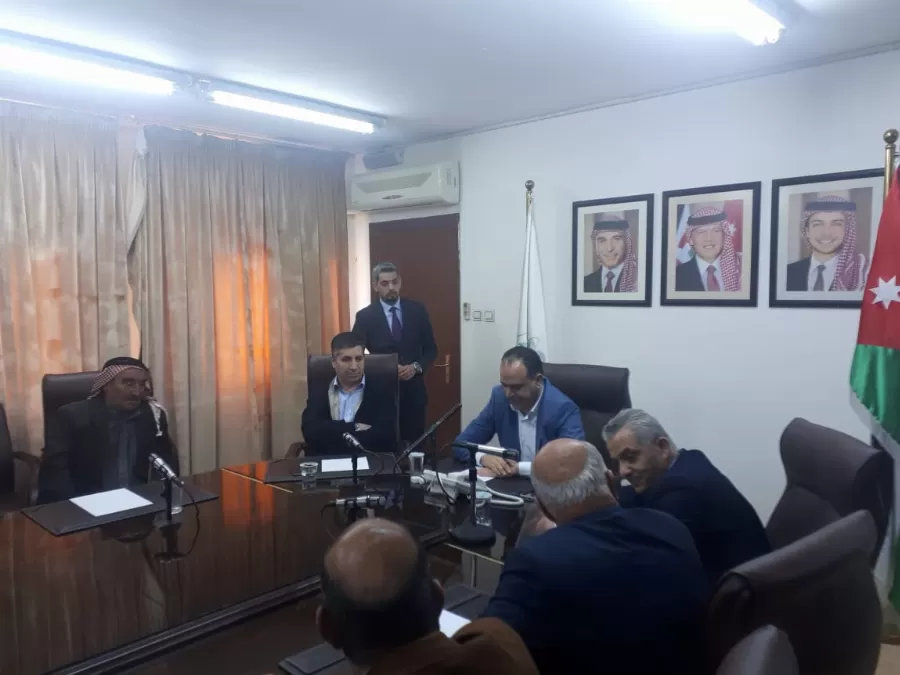 مدار الساعة,أخبار اقتصادية,وزير الزراعة,وزارة الزراعة