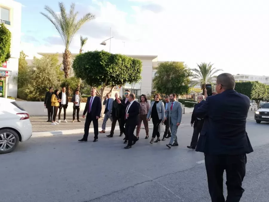 مدار الساعة,أخبار السياحة في الأردن,سلطة منطقة العقبة الاقتصادية الخاصة