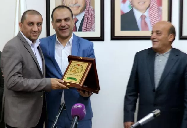 مدار الساعة,أخبار اقتصادية,وزير الزراعة,وزارة الزراعة