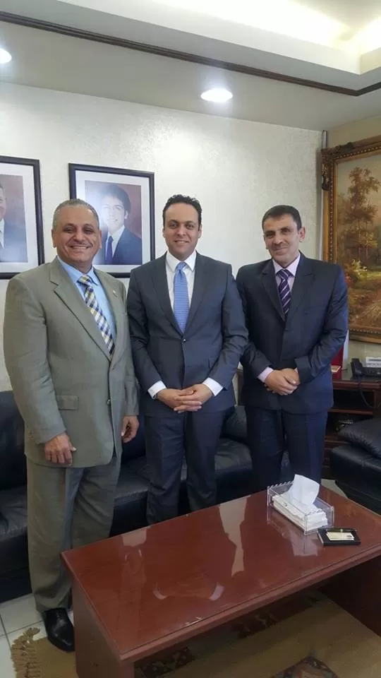 مدار الساعة,أخبار المجتمع الأردني