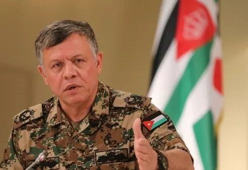 مدار الساعة,أخبار الأردن,اخبار الاردن,الملك عبدالله الثاني,دائرة المخابرات العامة