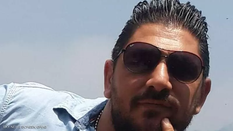 مدار الساعة,أخبار عربية ودولية