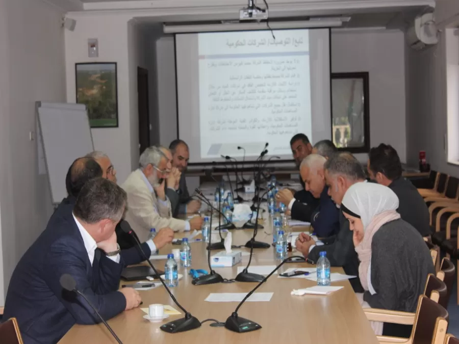 مدار الساعة,أخبار اقتصادية,وزير الدولة لشؤون رئاسة الوزراء,رئاسة الوزراء,الضمان الاجتماعي,هيئة النزاهة ومكافحة الفساد,ديوان المحاسبة,مجلس النواب,سيادة القانون,مكافحة الفساد