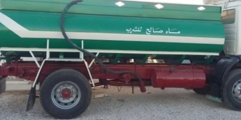 مدار الساعة,أخبار الأردن,اخبار الاردن,وزارة المياه والري,سلطة المياه,وزارة المياه