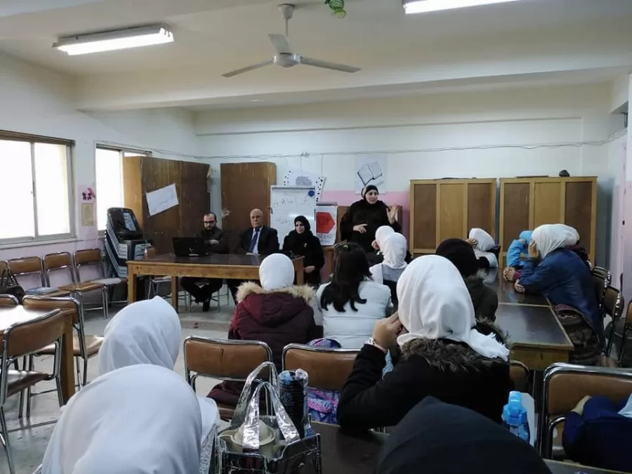 مدار الساعة,مناسبات أردنية