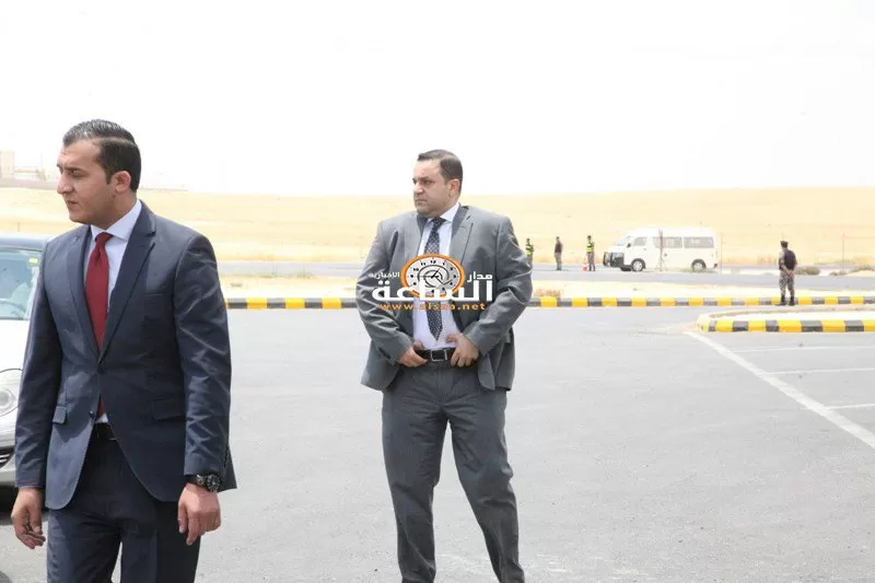 مدار الساعة,أخبار مجلس النواب الأردني,وزير المالية,دائرة الشؤون الفلسطينية,دائرة الأراضي والمساحة,قطاع غزة