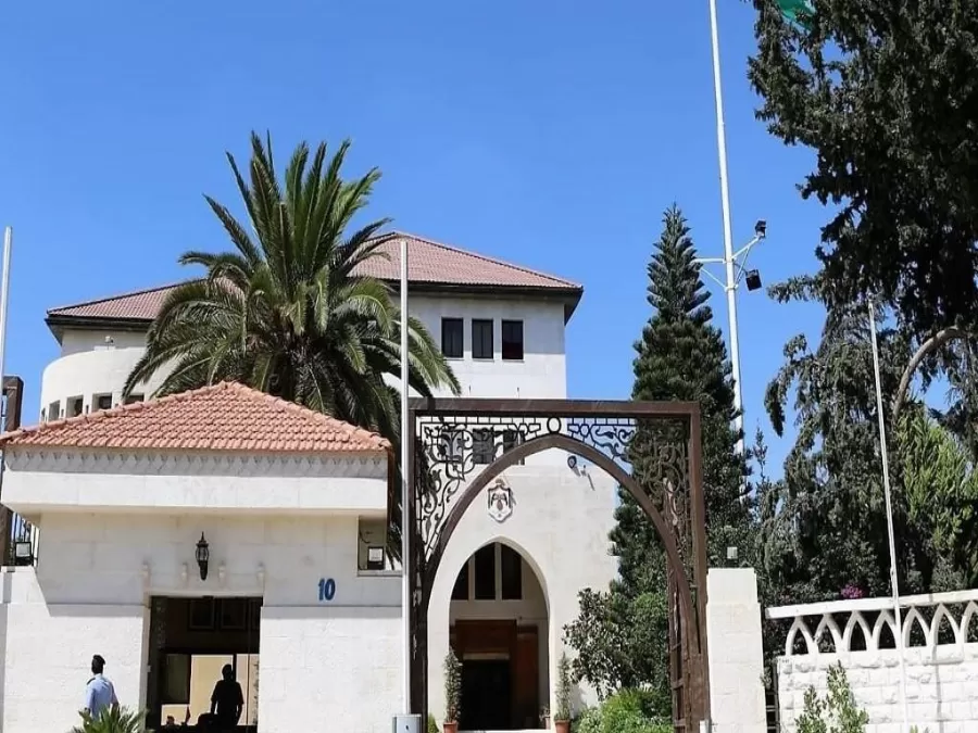 مدار الساعة,أخبار اقتصادية,رئيس الوزراء,المركز الثقافي الملكي