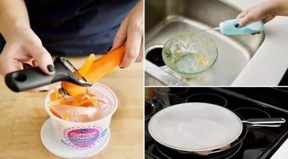 مدار الساعة,أخبار الأسرة