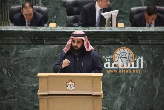 مدار الساعة,أخبار مجلس النواب الأردني,مجلس النواب