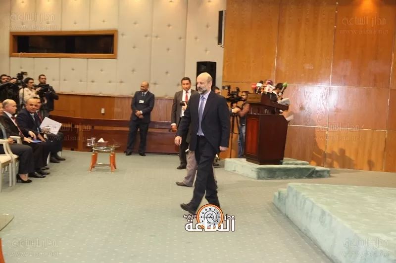 مدار الساعة,أخبار الأردن,اخبار الاردن,رئيس الوزراء,القوات المسلحة الأردنية,وزارة التربية والتعليم,القوات المسلحة,الجيش العربي