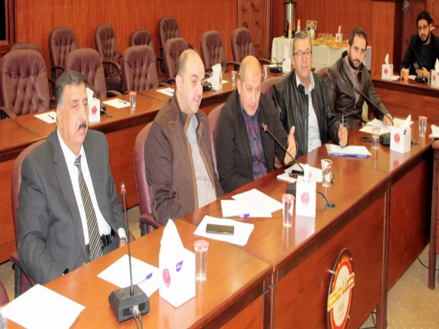 مدار الساعة,مناسبات أردنية,رئيس الوزراء,المؤسسة العامة للغذاء والدواء,غرفة صناعة عمان